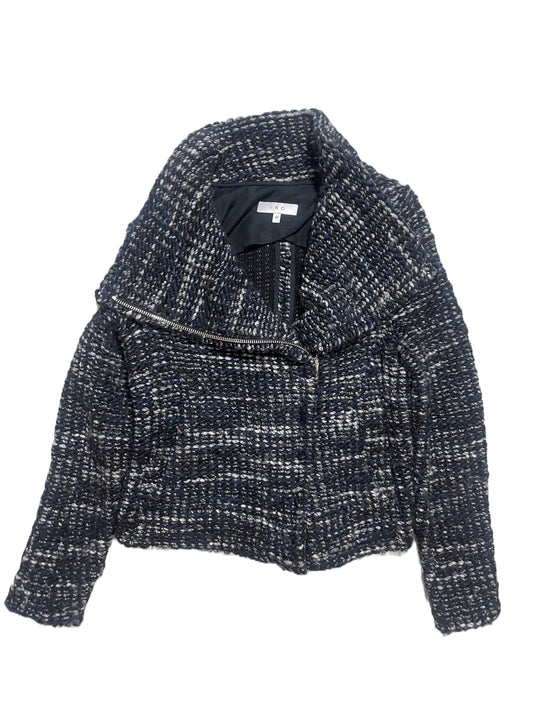 Iro Tweed Jacket UK 10 image 0