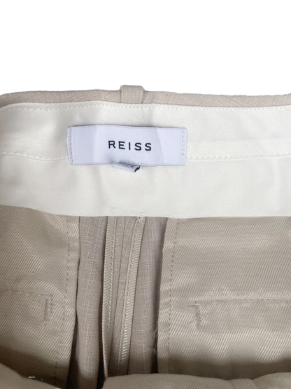Reiss Wool Blend Trousers UK 8 image 3