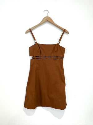 New With Tags Maison Weiss Amur Dress UK 6