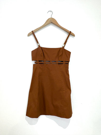 Maison Weiss Amur Dress UK 6