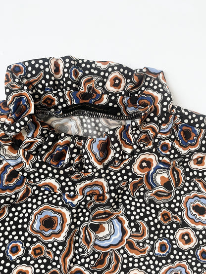 Stine Goya Print Top S image 3