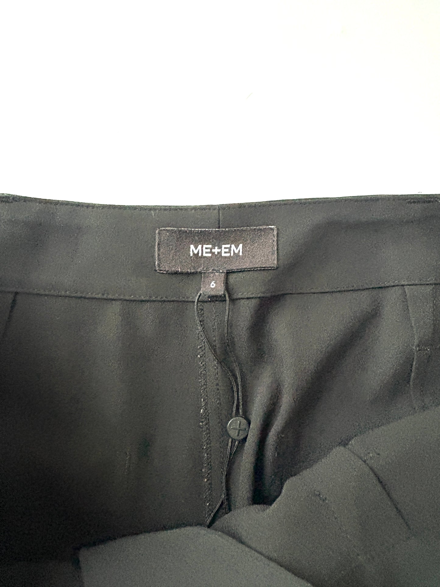 Me+Em Joggers UK 6