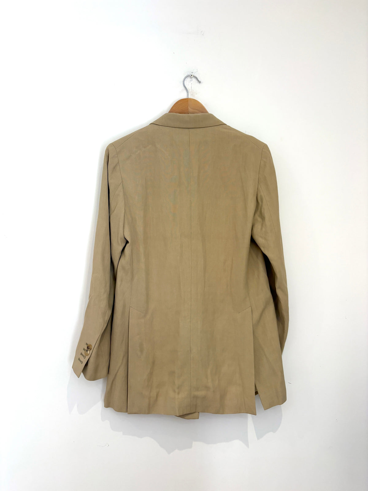Golden Goose Deluxe Blazer S