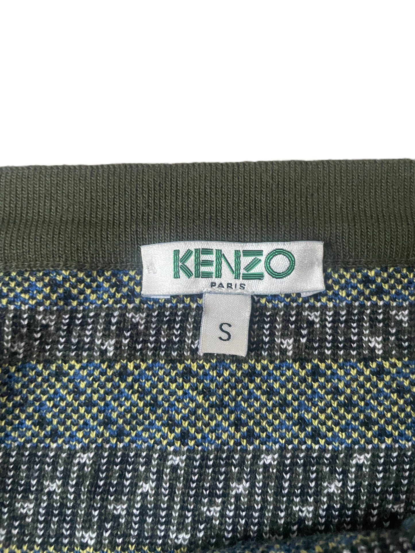 Kenzo Knit Pencil S image 2