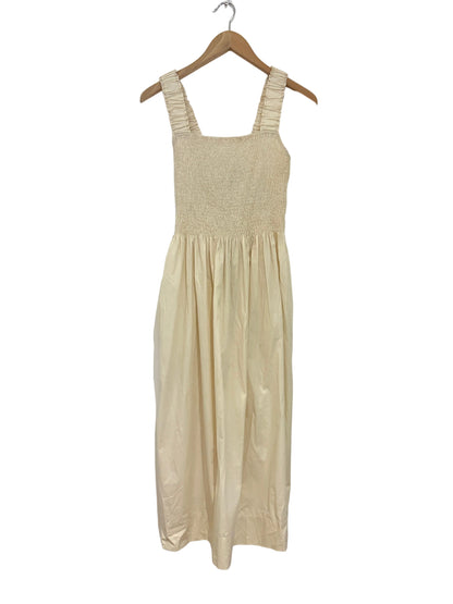Three Graces Cordelia Poplin Dress