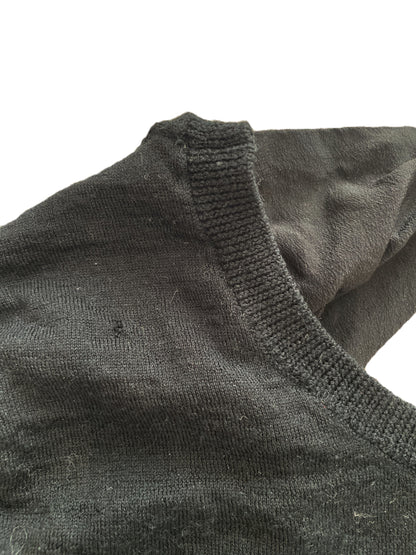 Claudie Pierlot Wool Jumper S image 4
