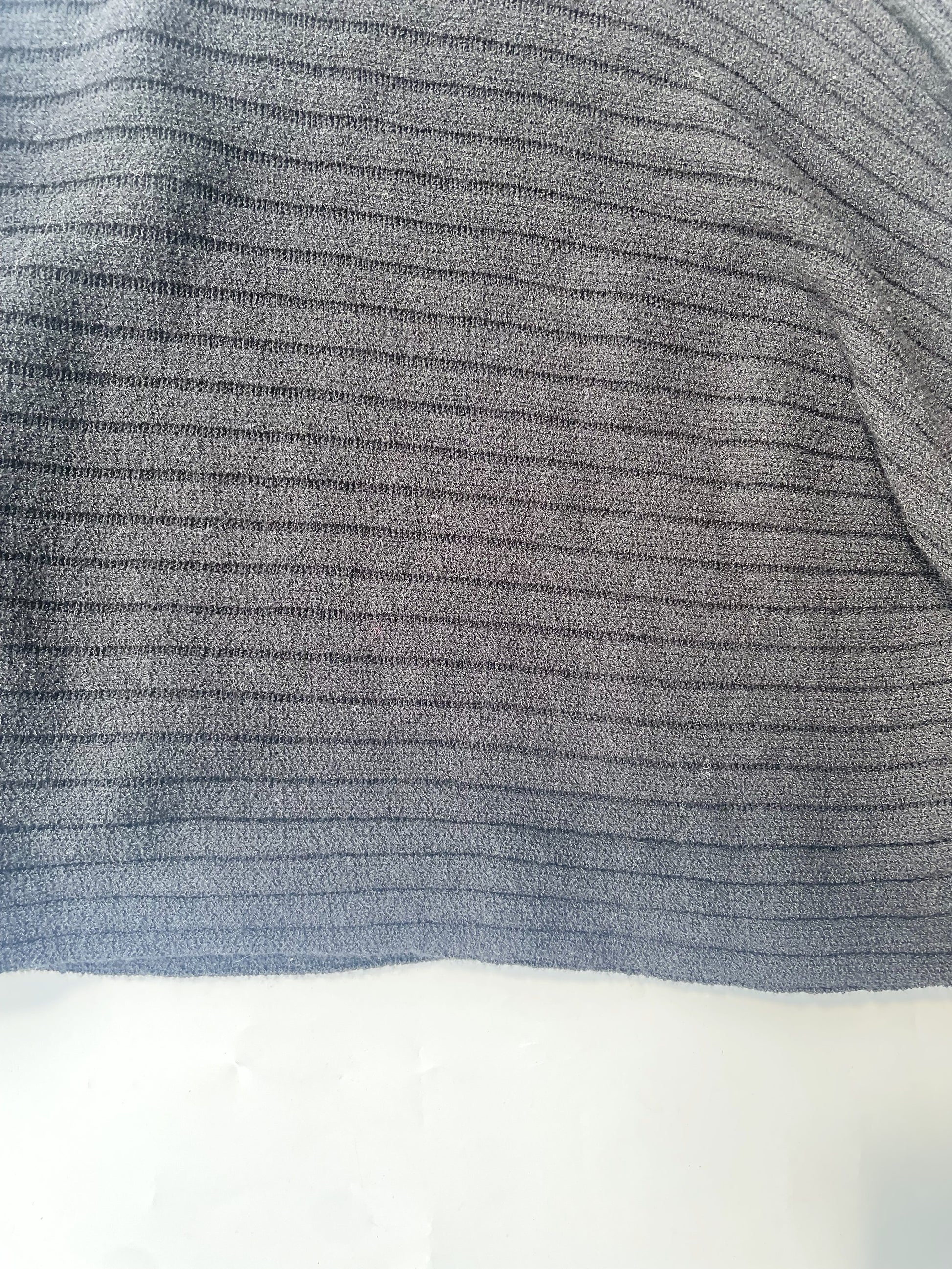 Dolce & Gabbana Vintage Ribbed Knit S image 3