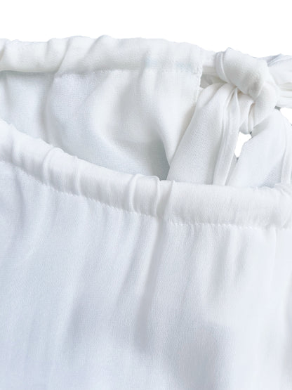 Reiss White Blouse S image 5