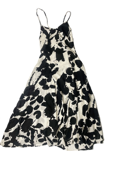 Rebecca Minkoff Maxi Dress UK 8 image 0