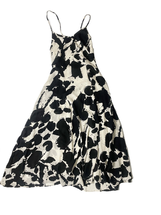 Rebecca Minkoff Maxi Dress UK 8 image 0