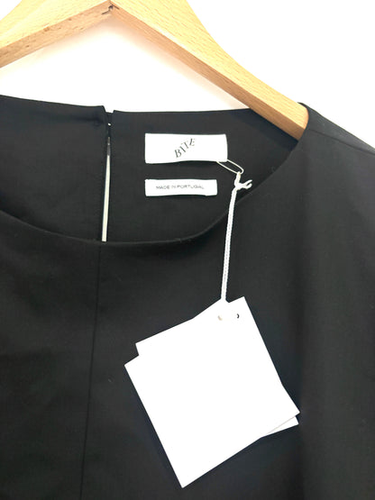 New With Tags Bite Studios Cotton Taffeta Blouse S