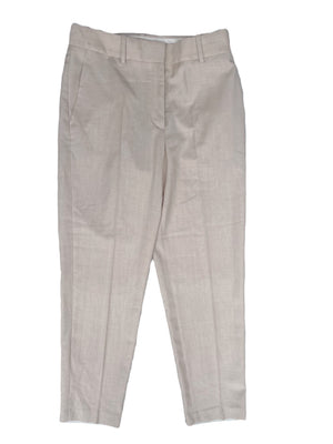 Reiss Wool Blend Trousers UK 8
