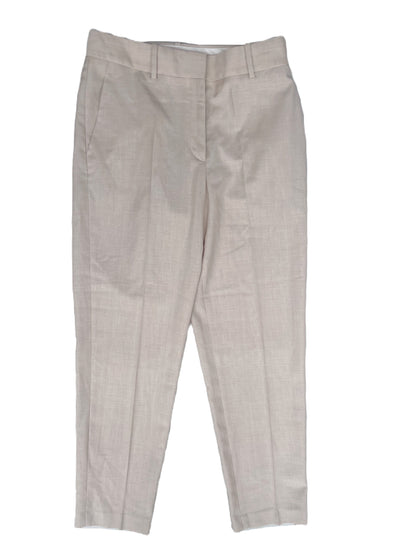 Reiss Wool Blend Trousers UK 8 image 0