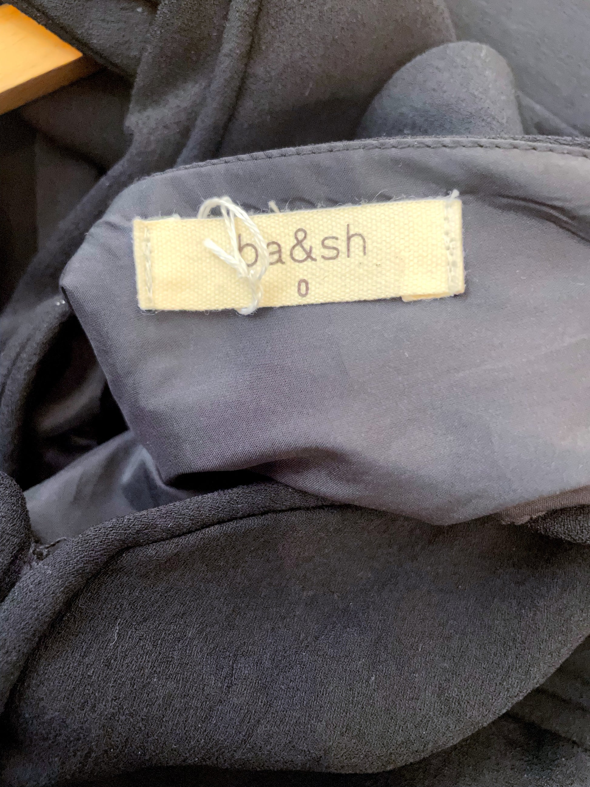 Ba&sh Omary Jumpsuit XS image 3