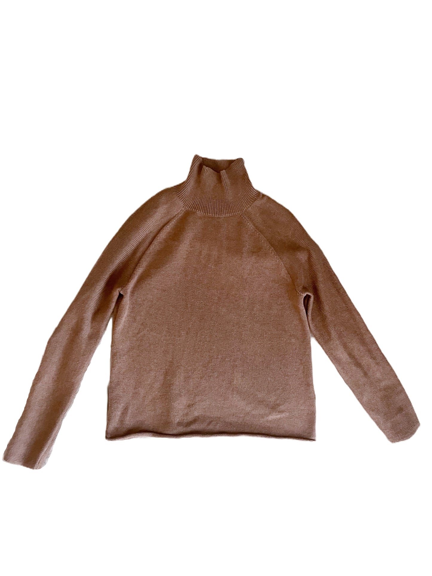 Whistles Roll Neck Knit UK 8 image 1