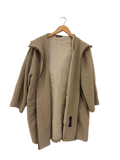 Vintage Weekend max mara hooded coat