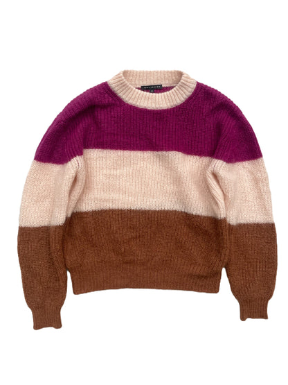Tara Jarmon Striped Jumper M image 0