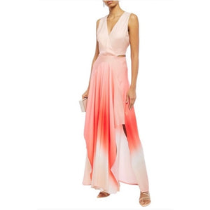 Maje Tie-Die Dress S