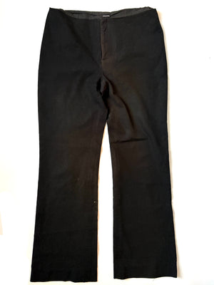 Joseph Black Trousers UK 12
