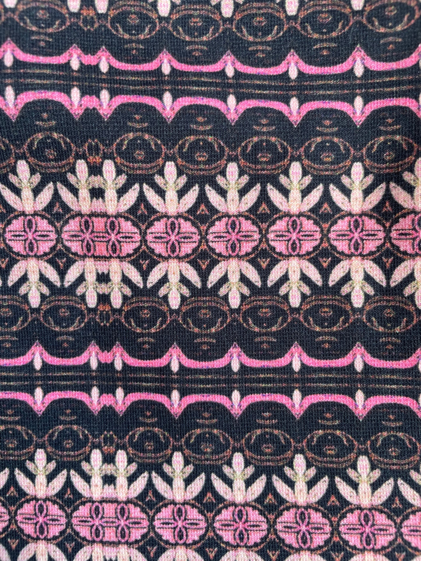 Hemant & Nandita Print Skirt S image 2