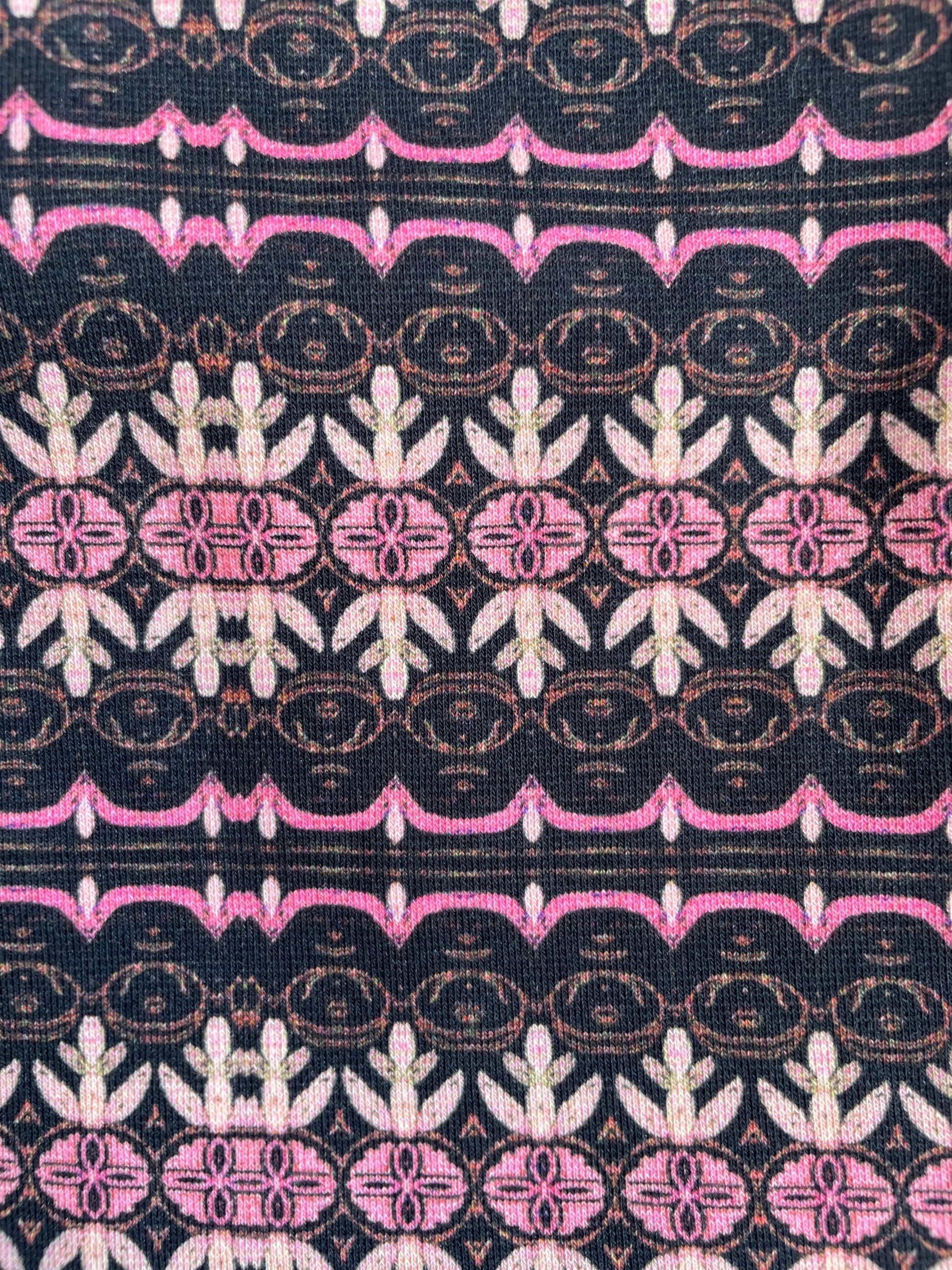Hemant & Nandita Print Skirt S image 2