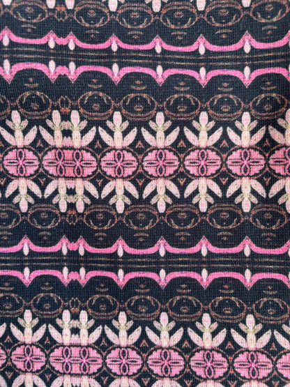Hemant & Nandita Print Skirt S image 2