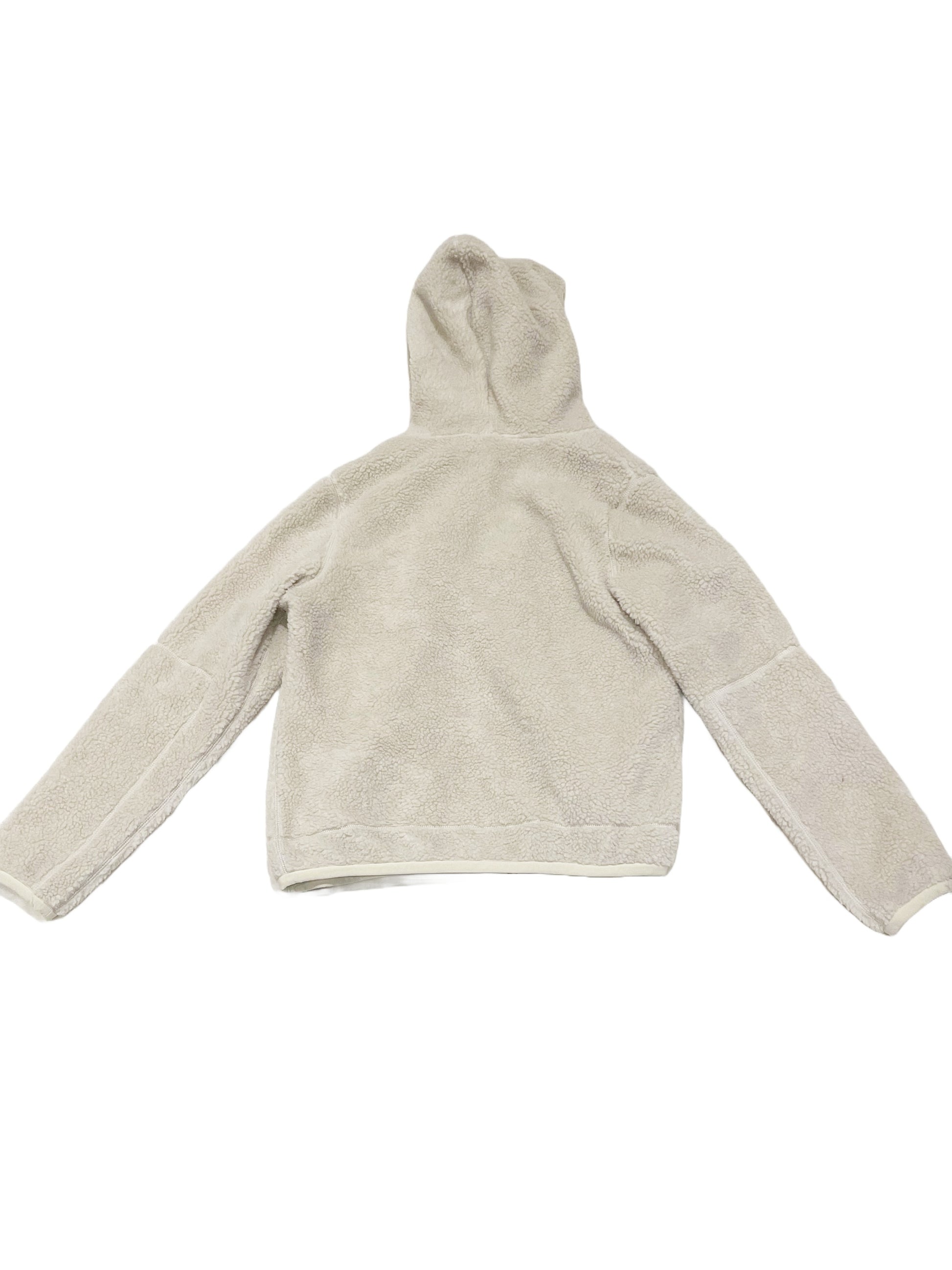 New With Tags Polo Ralph Lauren Teddy Jacket S image 2