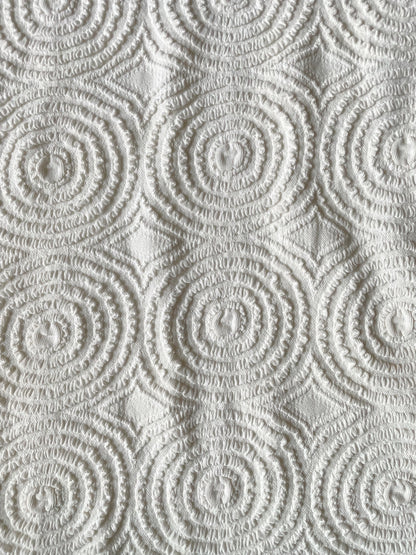 Fendi Lace Dress UK 10 image 4