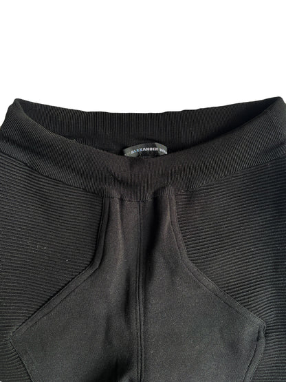 Alexander Wang Ribbed Trousers XS/S image 2