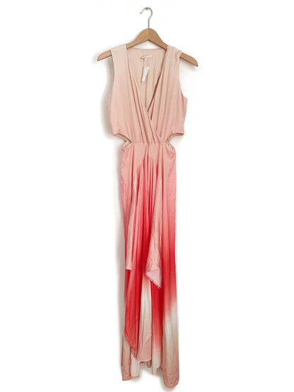 Maje Tie-Die Dress S image 0