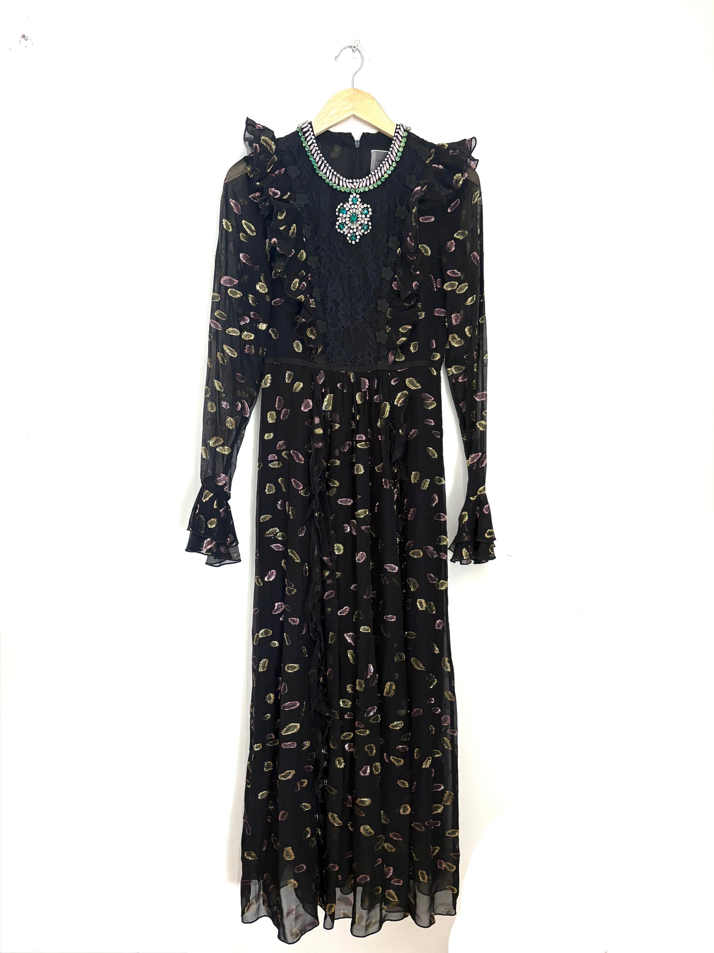 Giambattista Valli x H&M Embellished Dress