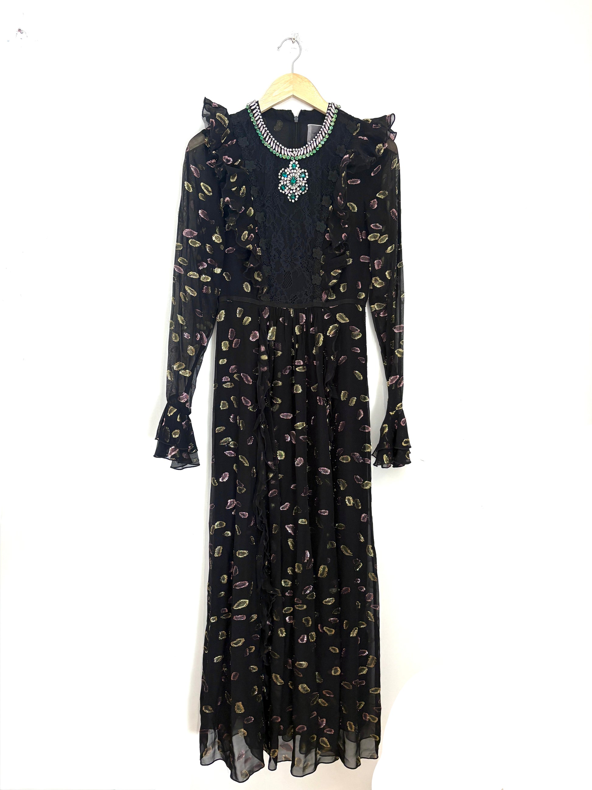 Giambattista Valli x H&M Embellished Dress