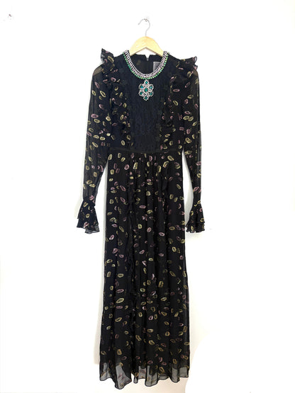 Giambattista Valli x H&M Embellished Dress