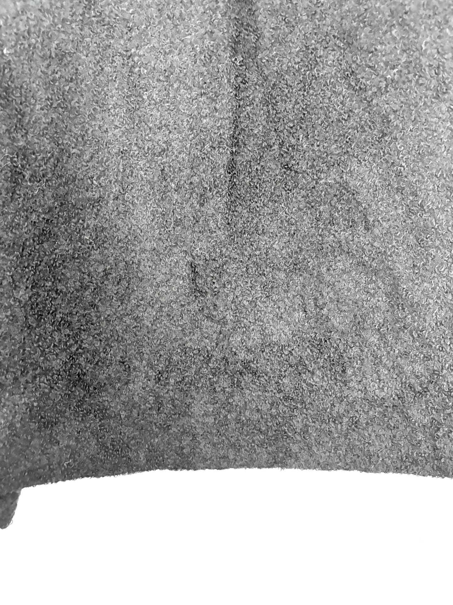 Reiss Boucle Cape Coat S