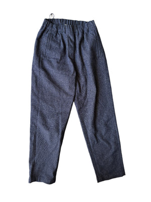 Aimé Indigo Trousers UK 8