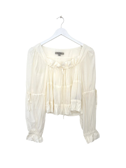 All Saints Kimi Top