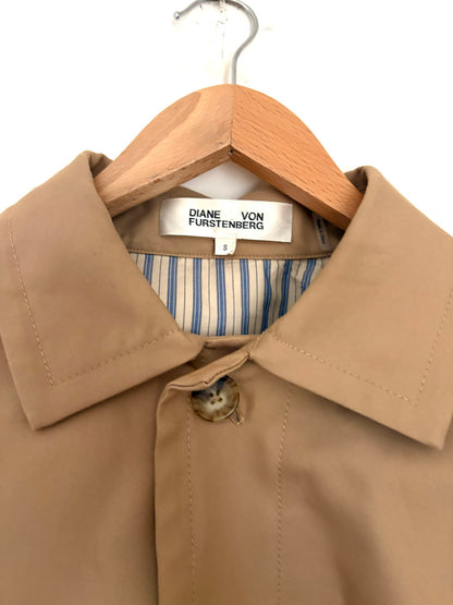 Diane Von Furstenberg Naomi Jacket S