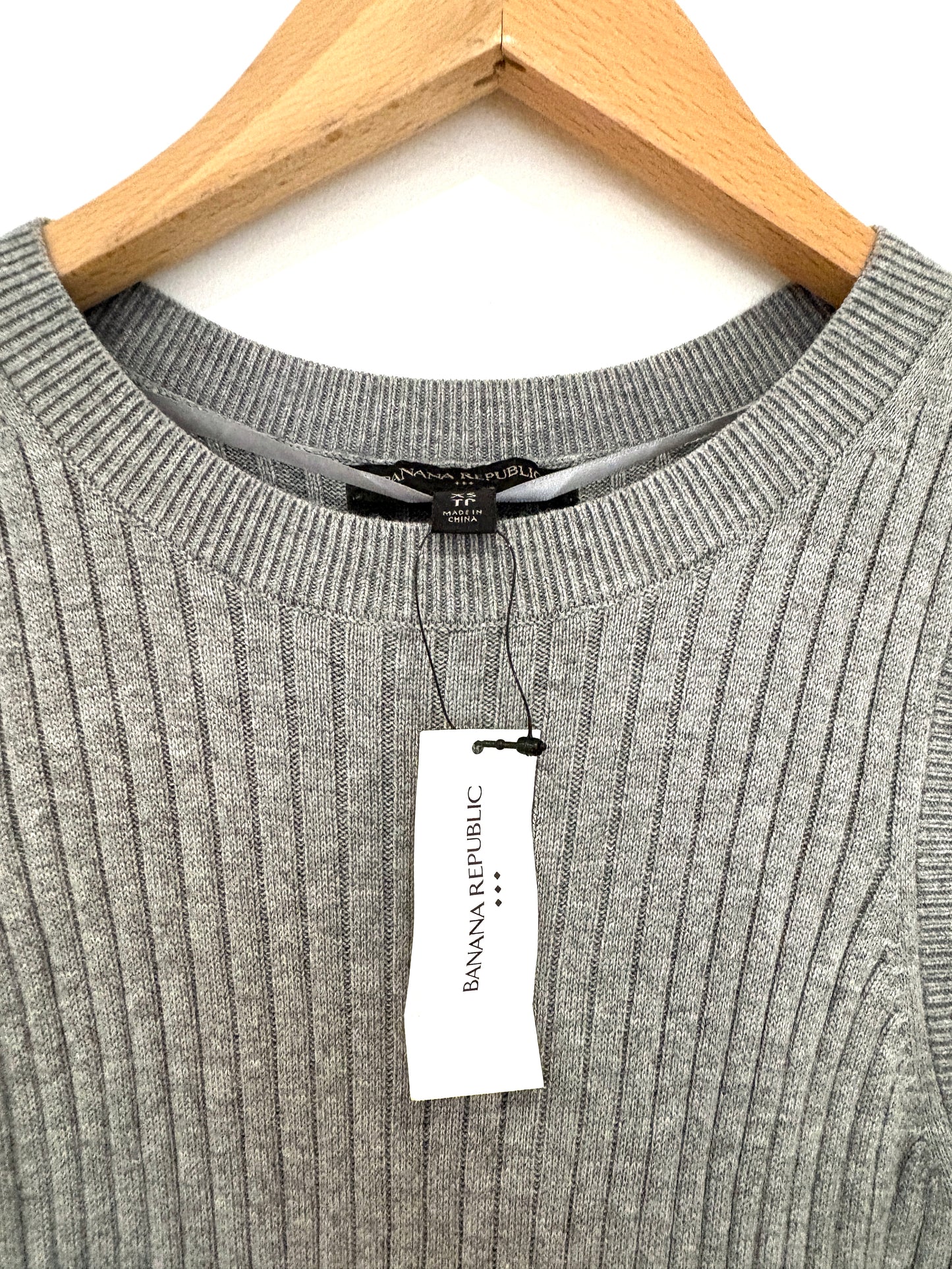 New with tags Banana Republic Knit Dress XS