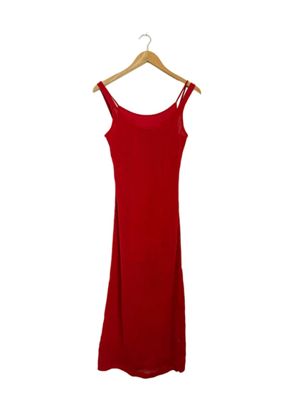 Staud Jessica knit dress