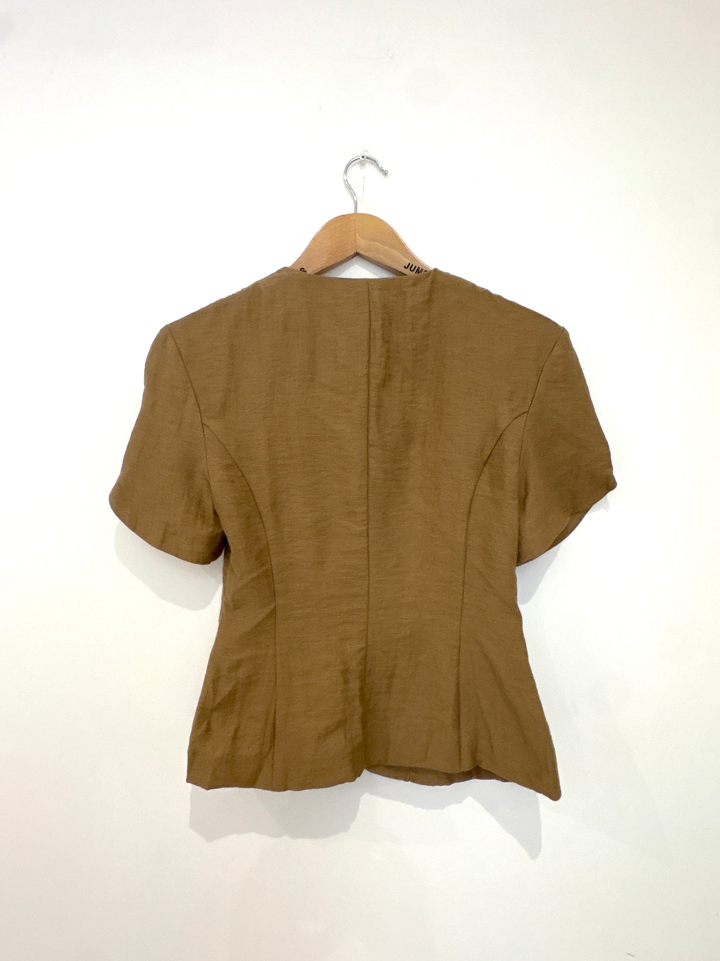 Rejina Pyo Cody Blouse UK 6