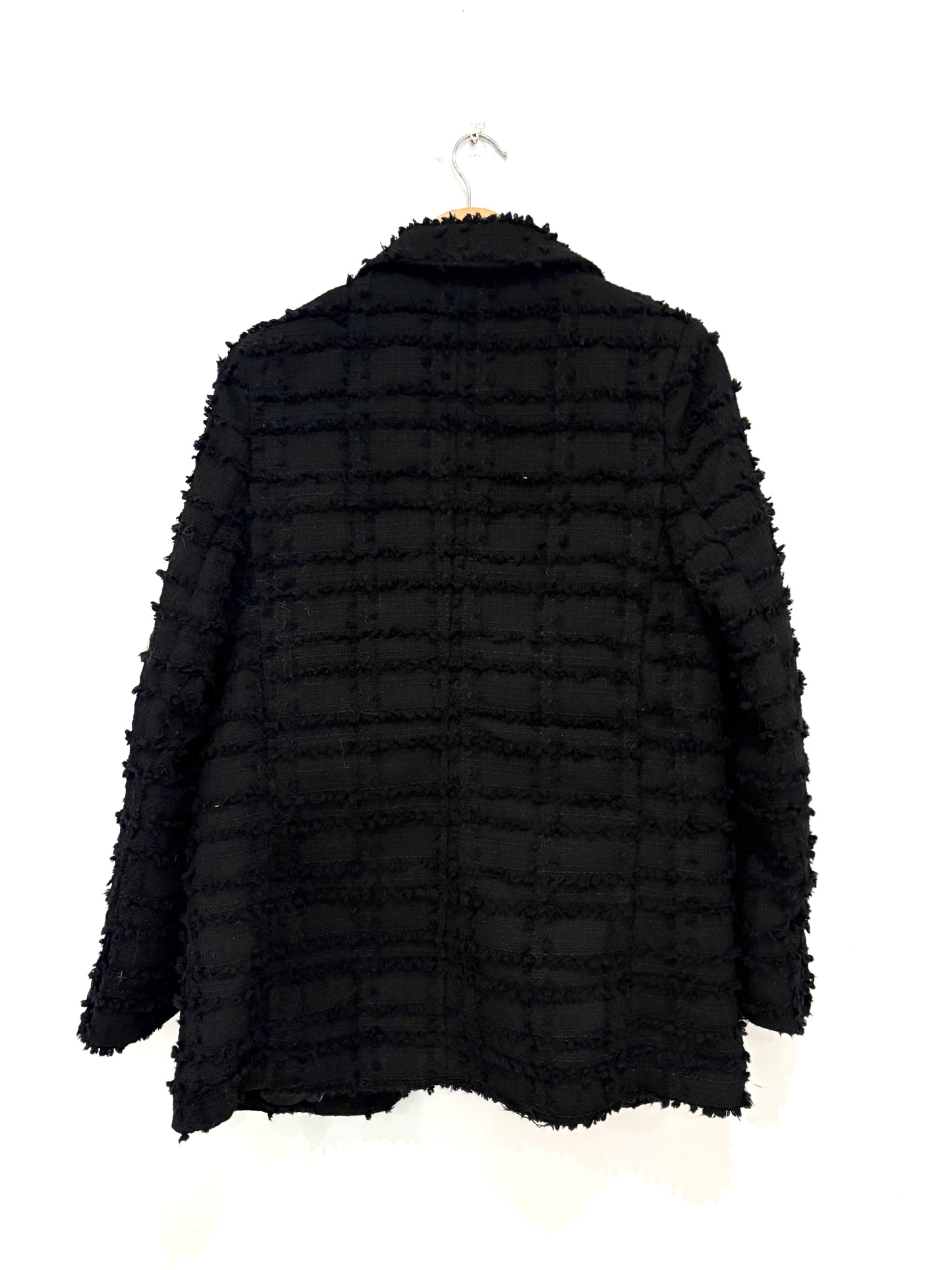 H&M Tweed Blazer S