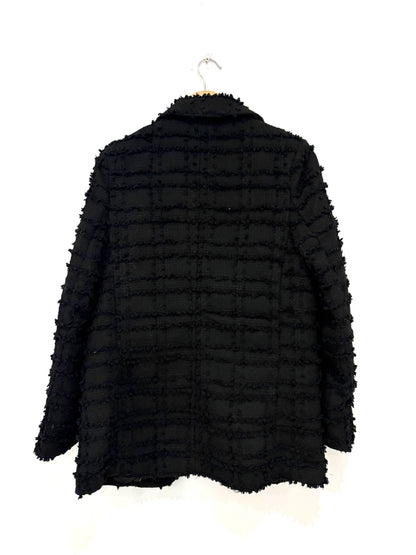 H&M Tweed Blazer S