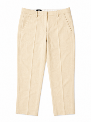 Me+Em Yellow Trousers UK 14