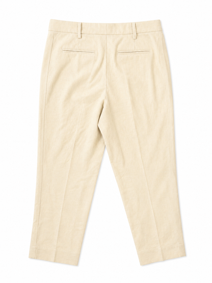 Me+Em Yellow Trousers UK 14