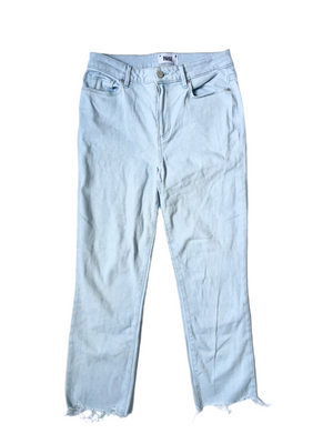 Paige Cindy Jeans 29"