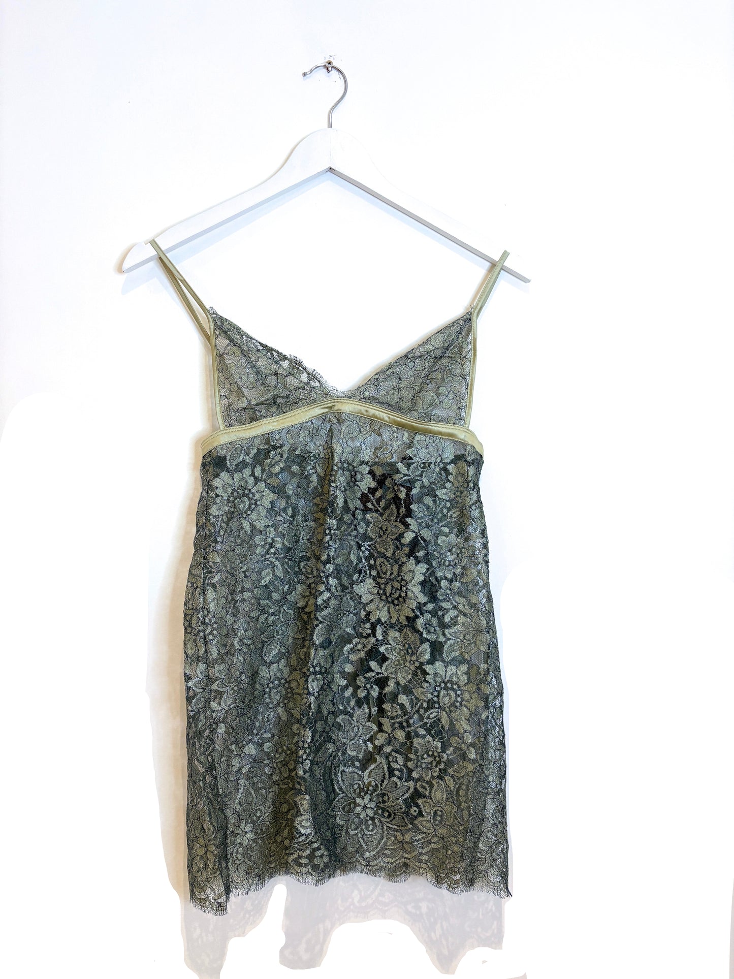 Coco de Mer Lace Nightie