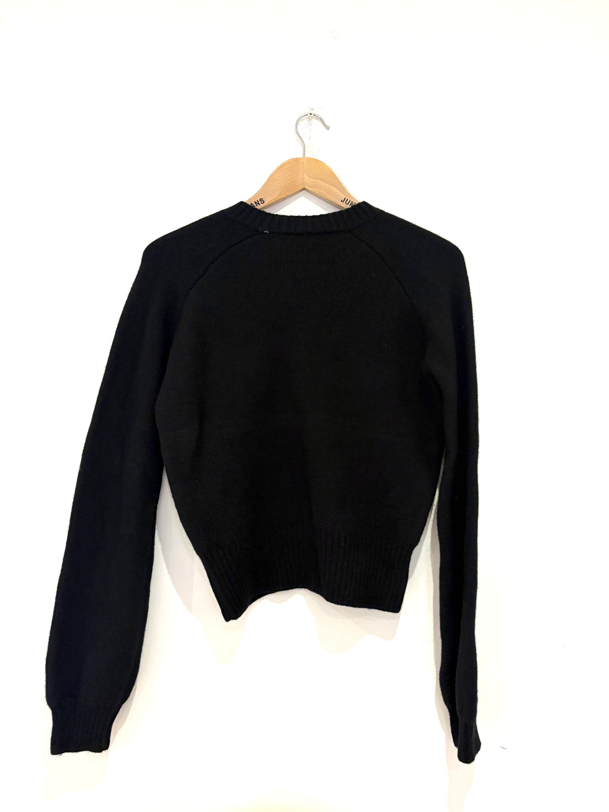 Kooples Wool Jumper XS