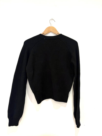 Kooples Wool Jumper XS
