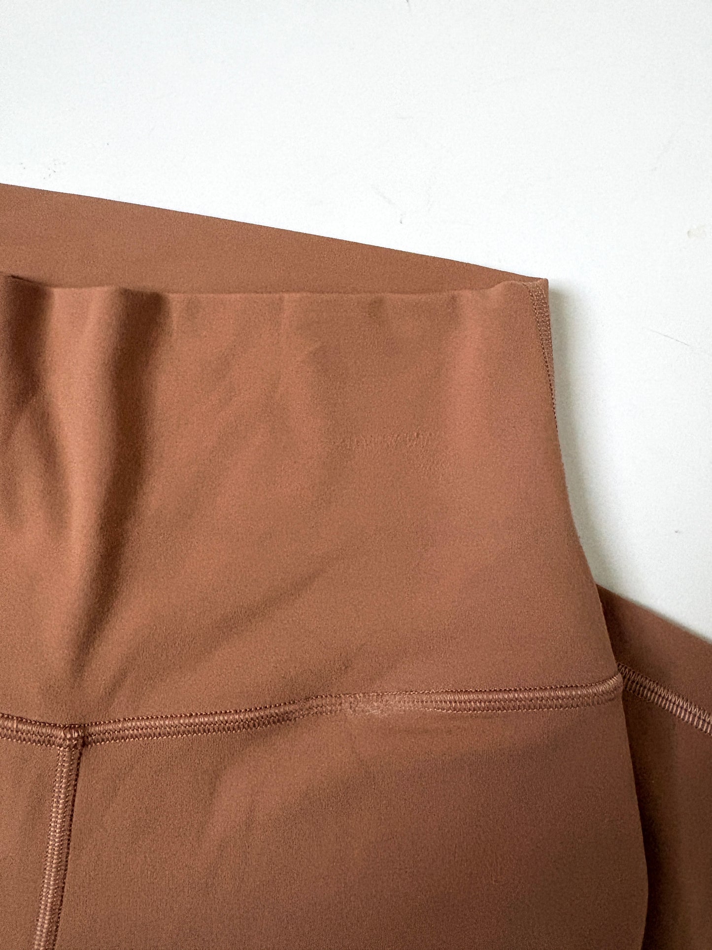 Lululemon Tan Set UK 8-10