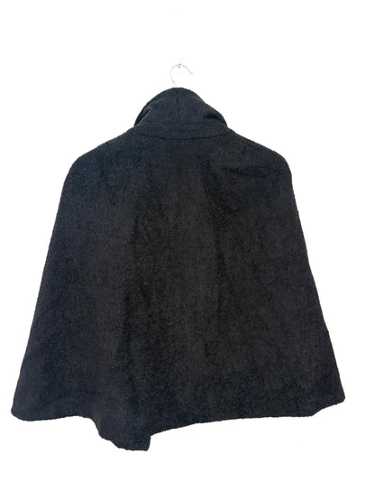 Reiss Boucle Cape Coat S